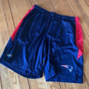 Under armour shorts